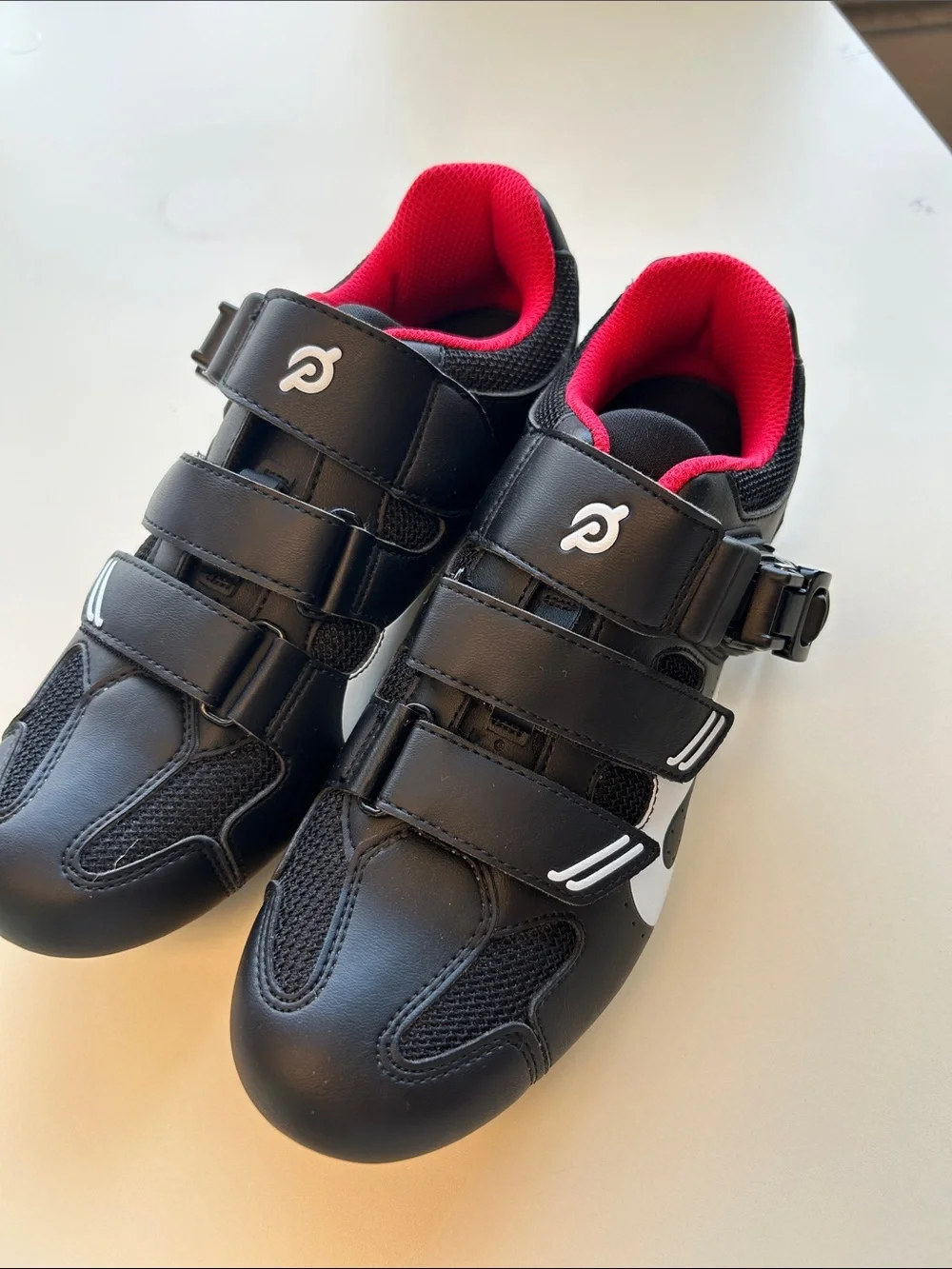 Peleton shoes - Picture 1 of 6